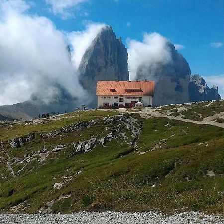 DosoledoBalcone Sulle Dolomiti 2公寓 外观 照片