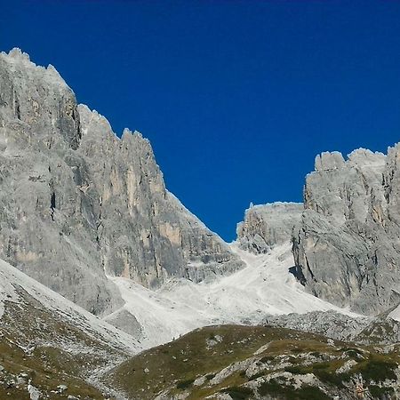 DosoledoBalcone Sulle Dolomiti 2公寓 外观 照片