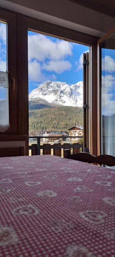 DosoledoBalcone Sulle Dolomiti 2公寓 外观 照片