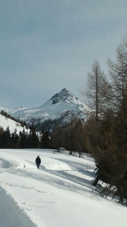 DosoledoBalcone Sulle Dolomiti 2公寓 外观 照片