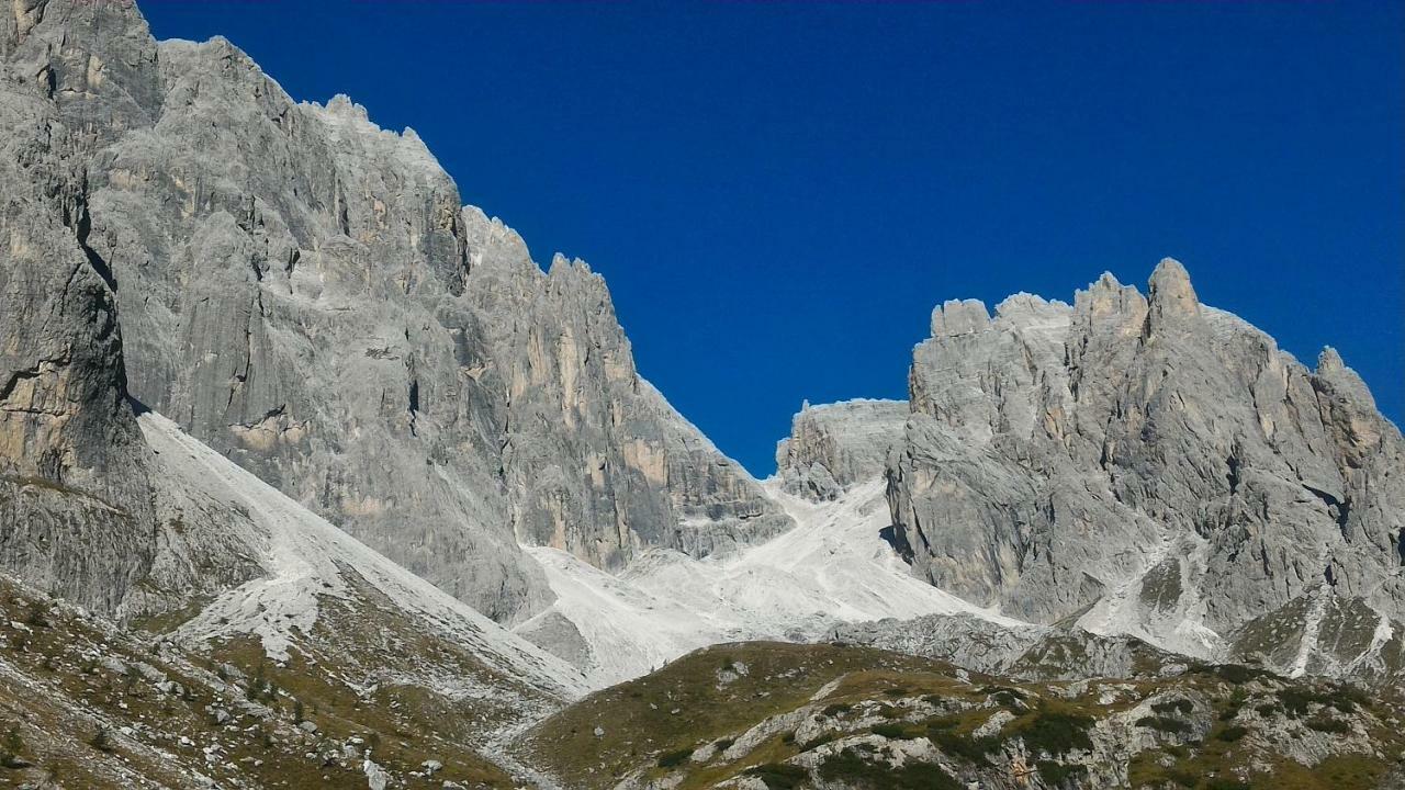 DosoledoBalcone Sulle Dolomiti 2公寓 外观 照片